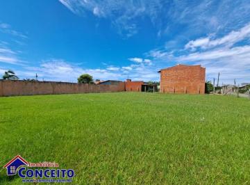 Terreno , Imbé · T65 - Excelente terreno de esquina com área de 668,75 m²
