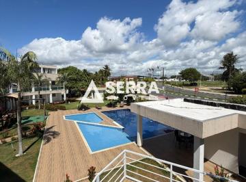 Foto 01 · Guarajuba | Village | 2 Quartos | 62,15 m² | Nascente | Porteira Fechada | Total Conforto e Seguranç