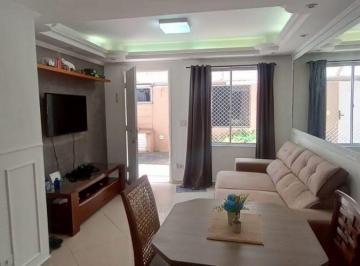 Casa de 2 quartos, São Paulo · Sobrado em condomínio fechado