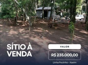 Foto 10 · Sítio à venda em Xaxim-SC: 2.000 m² de área - Imperdível oportunidade!