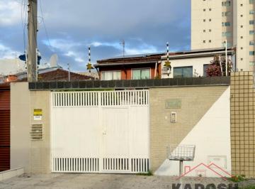 Foto 01 · Casa para Venda Localizado no Bairro Santa Mônica em Feira de Santana