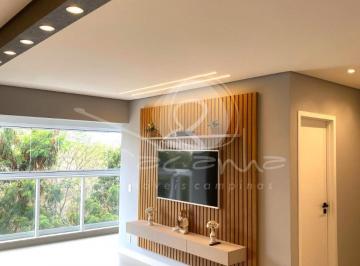 Foto 17 · Apartamento para venda no Taquaral em Campinas - 2 quartos