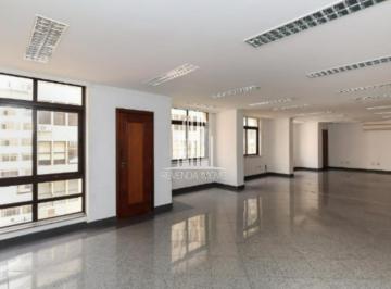 Foto 01 · Espaço comercial à venda no centro de São Paulo - Sala com 101m² e banheiro - Oportunidade única!