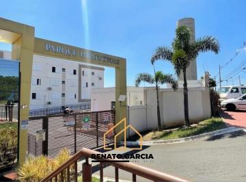 Foto 01 · Apartamento à venda em Indaiatuba-SP, no Parque Campo Bonito: 2 quartos, 1 sala, 1 banheiro, 1 vaga