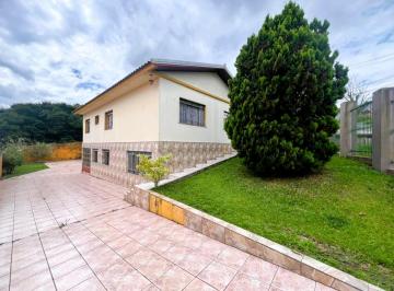 Casa de 6 quartos, Ponta Grossa · Casa Nova Rússia