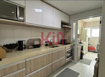 Foto 01 · Apartamento de 2 quartos com suíte no Ipiranga: conforto e comodidade em São Paulo-SP. Venha conferi