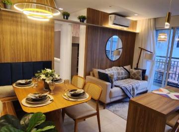 Apartamento de 2 quartos, Campinas · Apartamento no São Bernardo - 2 dormitórios I 1 suíte I use seu Fgts como entrada!!!