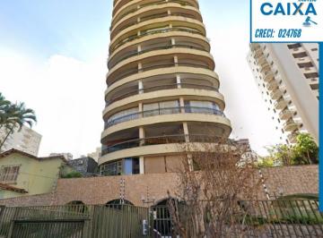 Apartamento de 4 quartos, Ribeirão Preto · Apartamento no Centro de Ribeirão Preto/SP