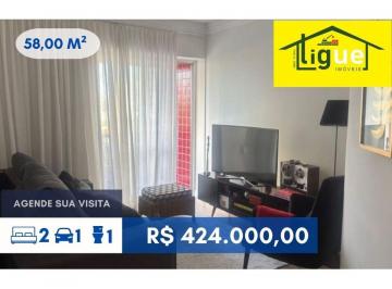 Apartamento de 2 quartos, São Paulo · Apartamento com 58m² próximo da USP