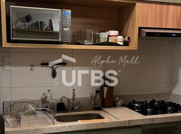 Apartamento de 2 quartos, Goiânia · APARTAMENTO 66MT 2 QUARTOS SENDO 1 SUITE SETOR PEDRO LUDOVICO