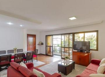 Apartamento de 4 quartos, São Paulo · Apartamento de 4 quartos e 2 vagas de garagem na Vila Olimpia