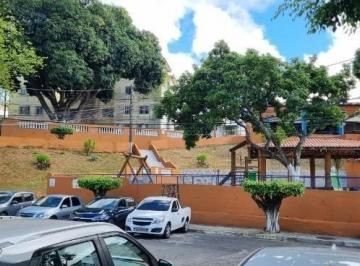 Foto 02 · Apartamento, São Marcos, Salvador, BA