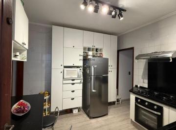Foto 01 · Casa, Centreville, Santo André, SP