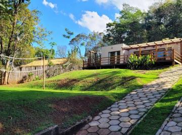 Casa de 1 quarto, Brumadinho · Casa Estilo Loft - Condomínio Águas Claras | Brumadinho/MG.