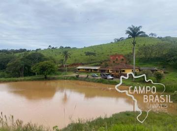 Foto 01 · SÍTIO DE 6 HECTARES ÀS MARGENS DA RODOVIA TAMOIOS, POTENCIAL PARA COMÉRCIO!
