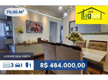 Apartamento de 3 quartos, São Paulo · Apartamento com 70m² e 3Dorm à venda no jardim Ester Yolanda, próximo da USP