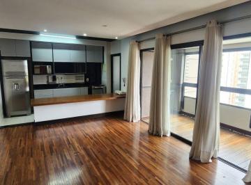 Apartamento de 2 quartos, São Paulo · Imóvel para aluguel com 84 metros quadrados com 2 quartos em Pinheiros - São Paulo - SP