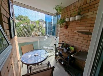 Apartamento de 2 quartos, Rio de Janeiro · Jardim Botânico 2quartos 1vaga Infra Serviços