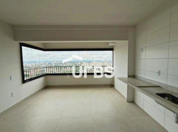 Apartamento de 2 quartos, Goiânia · APARTAMENTO 75,02MT 2 SUITES SETOR PEDRO LUDOVICO