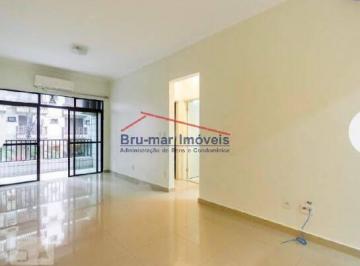Apartamento · 77m² · 2 Quartos · 1 Vaga · Apartamento 2 dormitórios, Pompéia, 2 banheiros, 1 vaga, varanda, lazer