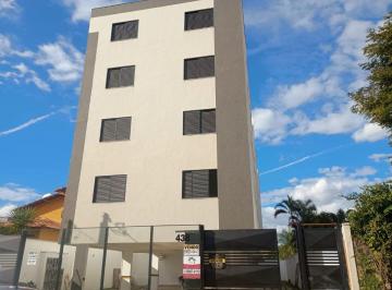 Apartamento de 2 quartos, Santa Luzia · Apartamento a venda 02 quartos com suite, bairro Boa Esperança em Santa Luzia-MG