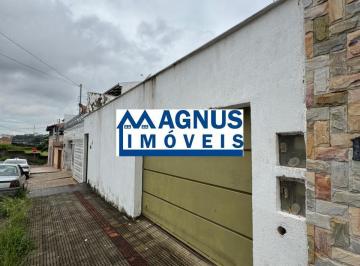 Foto 01 · Casa, Tirol (barreiro), Belo Horizonte, MG