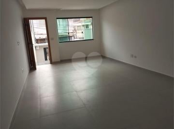 Casa de 3 quartos, São Paulo · Sobrado novo com 150 m², 3 suítes, 4 vagas - Tucuruvi