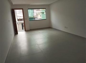 Casa de 3 quartos, São Paulo · Sobrado novo com 150 m², 3 suítes, 4 vagas - Tucuruvi
