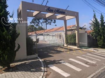 3571874_0.jpg · Casa 42m² com 2 quartos no Estados - Fazenda Rio Grande/PR