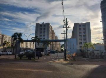 Foto 18 · Apartamento para locação em São José do Rio Preto-SP, Rios Di Itália: 2 quartos, 1 sala, 1 banheiro,