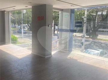 Comercial · 572m² · 10 Vagas · Loja à venda em Pacaembu - SP