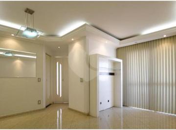 Apartamento · 55m² · 2 Quartos · 1 Vaga · Apartamento com 2 quartos à venda em Vila bertioga - SP