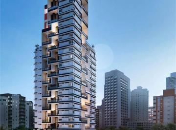 Apartamento · 115m² · 2 Quartos · 2 Vagas · Apartamento com 2 quartos à venda em Vila olímpia - SP