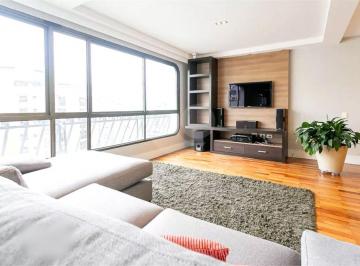 Apartamento de 3 quartos, São Paulo · Apartamento com 3 quartos e 160 m² à venda em Santa Cecília