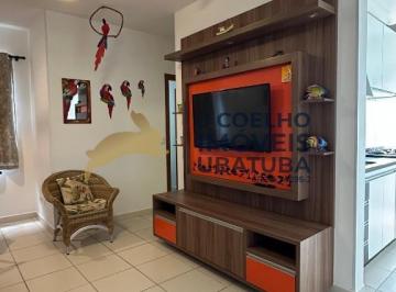 Foto 09 · Apartamento com 2 dormitórios a venda na Praia Grande, Ubatuba/SP