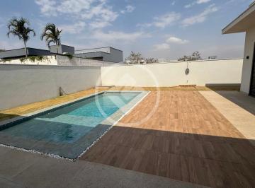 Casa de 3 quartos, Jaguariúna · Casa totalmente Térrea em condomínio a venda no Tamboré Jaguariúna 505m com 3 Suites e piscina