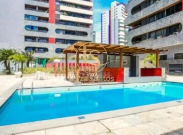 Apartamento de 2 quartos, Recife · Apartamento Vista Mar em Boa Viagem | 70m² | 2 Quartos |