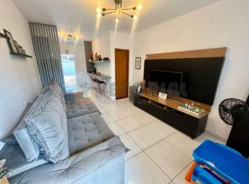 Casa de 2 quartos, Caraguatatuba · Sobrado com 2 suítes à venda no Pontal Santa Marina em Caraguatatuba SP