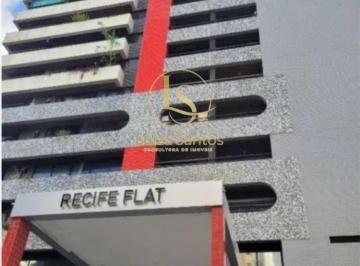 Apartamento de 2 quartos, Recife · Apartamento Vista Mar em Boa Viagem | 70m² | 2 Quartos |