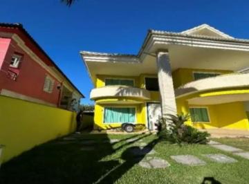 Foto 01 · Casa à venda em leilão em Mangaratiba no Rio de Janeiro