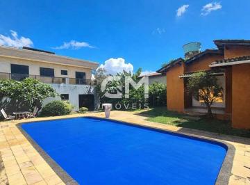 Casa de 4 quartos, Brasília · CASA /CONDOMÍNIO / SOLAR DE ATHENAS / ESCRITURA / 04 QUARTOS/ SUÍTES / LAZER COMPLETO / 61 3595 1212