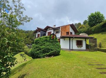 Casa · 3518m² · 4 Quartos · Casa à venda - em Nova Capivari