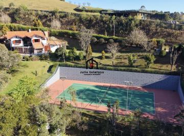 Casa · 3518m² · 4 Quartos · Casa à venda - em Nova Capivari