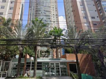 Apartamento de 1 quarto, São Paulo · Apartamento 126 m² no Condomínio Camp-life, Jardim Paulista - São Paulo/SP