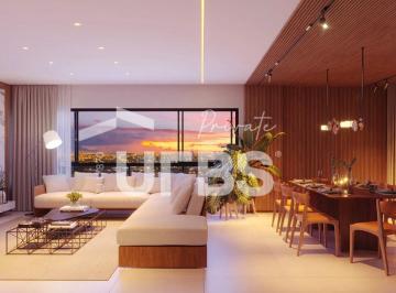 Apartamento de 3 quartos, Goiânia · APARTAMENTO PENTHOUSE 168,45MT 3 SUITES SETOR BELA VISTA