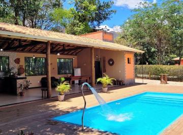 Casa de 3 quartos, Brumadinho · Casa para Venda no Condomínio Recanto da Serra BrumAdinho/MG