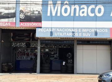 Comercial · 286m² · VENDA | Galpão/Barracão,  em Jardim Alvorada, Maringá