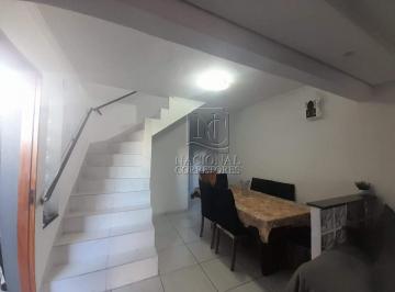 Casa · 277m² · 3 Quartos · 1 Vaga · Casa assobradada à venda, 3 quartos, 1 suíte, 1 vaga, Jardim Irene - Santo André/SP
