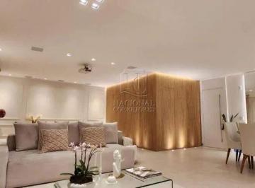Apartamento · 198m² · 3 Quartos · 3 Vagas · Apartamento à venda, 3 quartos, 3 suítes, 3 vagas, Santo Antônio - São Caetano do Sul/SP