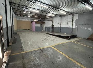Comercial · 170m² · Salão para aluguel, Bangú - Santo André/SP